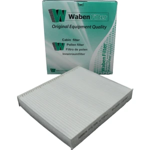 Honda Cr-V I 1995-2002 Polen Filtresi