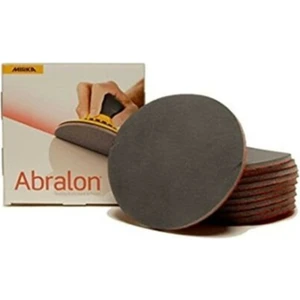 Mırka Abralon P3000 Sünger Zımpara 150MM 1 Adet