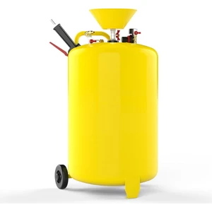 100LT Köpük Tankı