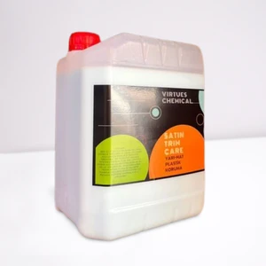 Satin Trim Care  Plastik Koruyucu Yarı-Mat 5lt.