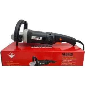 Rotary Polisaj Makinası 1300W