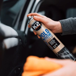 K2 PRO K2 Polo Protectant Foam Vinil Plastik Temizleyici Koruyucu Köpük Aerosol 750ML