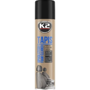 K2 PRO K2 Tapıs 600ML Kumaş ve Halı Temizleme Köpüğü