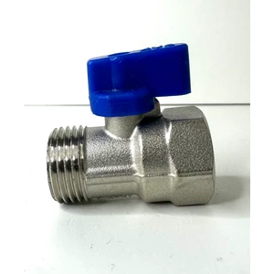 Mini Küresel Vana Klepsan