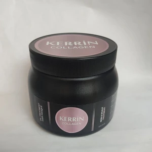 Collagen Saç Maskesi