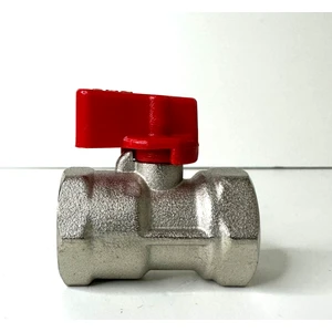 Mini Küresel Vana Iç Dişli Klepsan