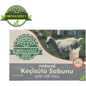 125 gr Keçisütü Sabunu