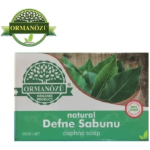 125 gr Defne Sabunu