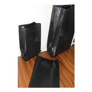 Mert Ambalaj Ağaç Dikme ve Fide Poşeti / 13*26*9 / 10 Adet