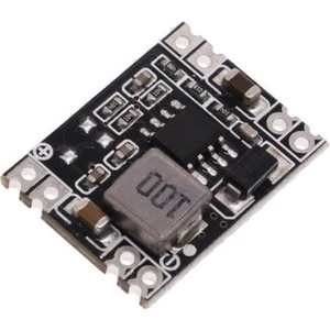 Sanec MP1584EN 5V 3A Ultra Küçük Boyutlu Dc-Dc Adım Aşağı Besleme Modülü