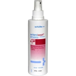 Mukoz Sprey 250 ml