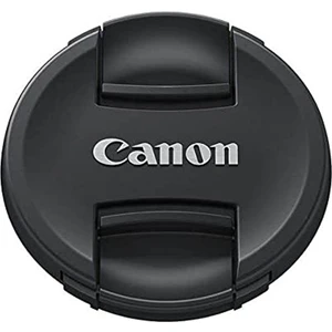 E-52U 52MM Lens Ön Kapak