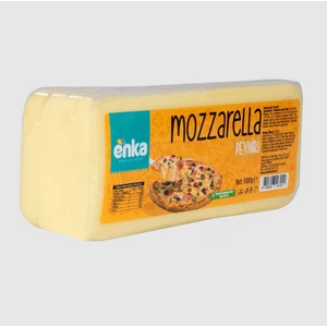 Enka Süt Gurme Mozarella Peyniri - 1 kg