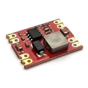 Sanec Dc-Dc Buck Adım Aşağı Güç Kaynağı Modülü 24V 3A