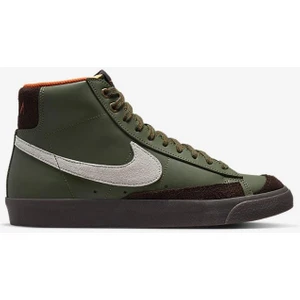 Blazer Mid 77 DZ5176-300 Erkek Sneaker Spor Ayakkabı