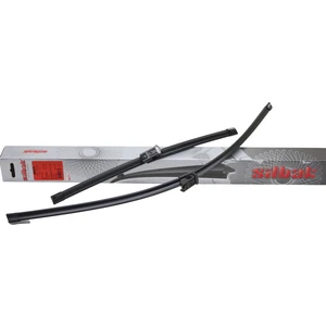 Grandland Ön Silecek Takımı Silbak Marka SB2817C
