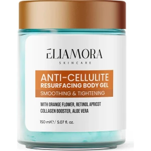 Selülit ve Çatlak Jeli 150 ML