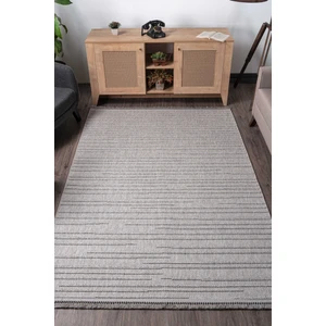 Konfor Beverly 2236 Modern Dokuma Bukle Halı80x300
