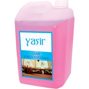 Ev ve Cami Kokulandırma