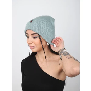 Su Yeşili  Katlanabilir Bere