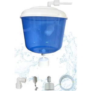 Tanklı Sebil Aparatı Su Arıtma Cihazı Aksesuar