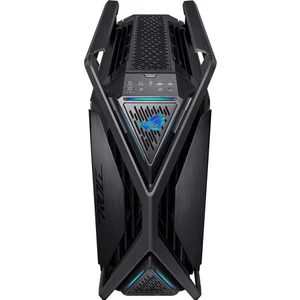 Rog Hyperıon GR701 268 x 639 x 659 mm Çelik Alaşımlı Temperli Cam Full Tower Eatx/atx/mını-Atx/mıcro-Atx Oyuncu Kasası