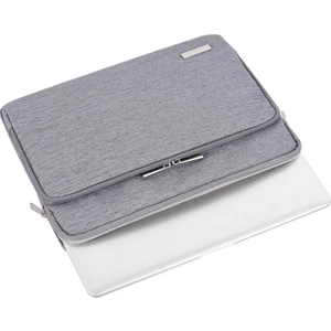 Canvas Artisan L28-21 Iş Tarzı 13 Inç Dizüstü Bilgisayar Taşınabilir Koruyucu Manşon Defter Taşıma Çantası (Yurt Dışından)