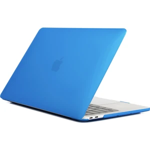 Xfashion Mat Pc Ön ve Arka Koruyucu Telefon Kılıfı Macbook Için Cep Telefon Torbası Kabuğu New Pro 13 "A2289 2020 (Yurt Dışından)