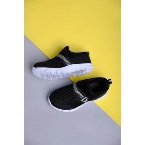 Layana Fileli Rahat Taban Unisex Çocuk Spor Ayakkabı