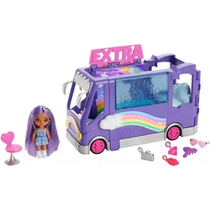 Extra Mini Mini Tur Otobüsü HKF84