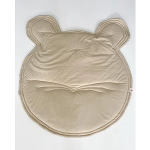 Babys Field Sevimli Fare Oyun Halısı/matı