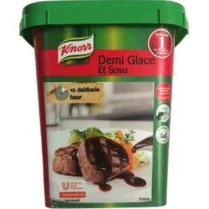 Demi Glace Sos 1 kg