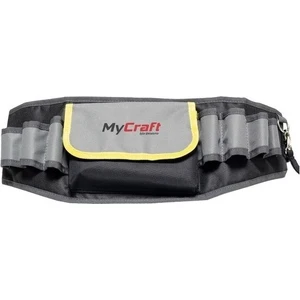 Bez Bel Çantası Alet Taşıma Bel Çantası