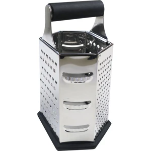 1519 Inox Altıgen Rende-64