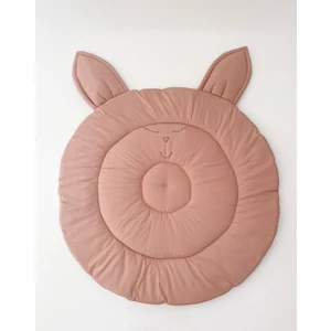 Babys Field Tavşan Alt Açma ve Oyun Matı Tavşan Mat