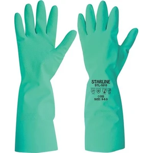 STL-1815 Kimyasal Eldiven No:7