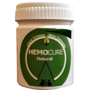 Kremi 50ML / Hemocure Hemorrhoids Ceam 50ML