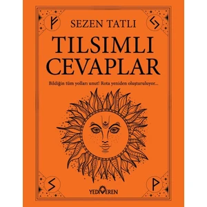 Tılsımlı Cevaplar - Sezen Tatlı