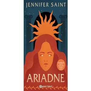 Ariadne - Jennifer Saint