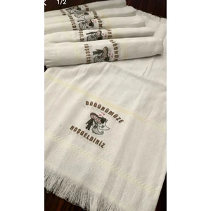 NYK Home Düğün Havlusu