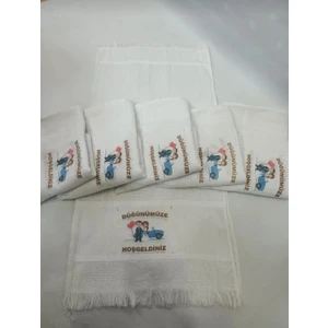NYK Home Düğün Havlusu
