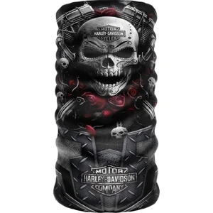 Bebo Store Extreme Spor Motor ve Bisiklet Kullananlara Özel Desenli Buff Boyunluk Bandana Balaklava