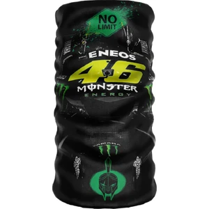 Bebo Store Extreme Spor Motor ve Bisiklet Kullananlara Özel Desenli Buff Boyunluk Bandana Balaklava