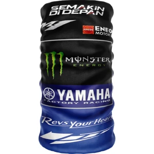Bebo Store Extreme Spor Motor ve Bisiklet Kullananlara Özel Desenli Buff Boyunluk Bandana Balaklava