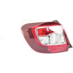Stop Lambası Sol Sandero Stepway 2012-