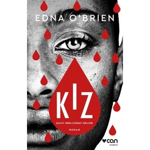 Kız - Edna O'brien