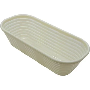 Hamur Mayalama Sepeti Oval 30X13,5X8,5