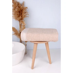 %100 Pamuk 65X130 Banyo Havlusu