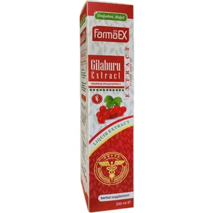 My Farmaex Gilaburu Ekstraktı 250 ml