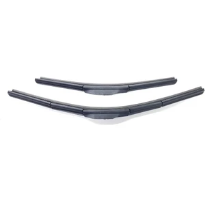 Chevrolet Aveo Hb 2006-2010 Ön Cam Silecek Takımı Silgeç Seti 55X40CM